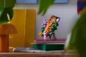 The Fauna Collection - Tiger