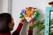 The Fauna Collection - Tiger