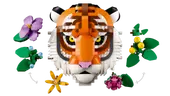 The Fauna Collection - Tiger