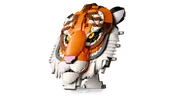 The Fauna Collection - Tiger