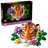 The Fauna Collection - Tiger