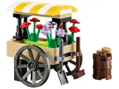Flower Cart
