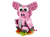 Year of the Pig