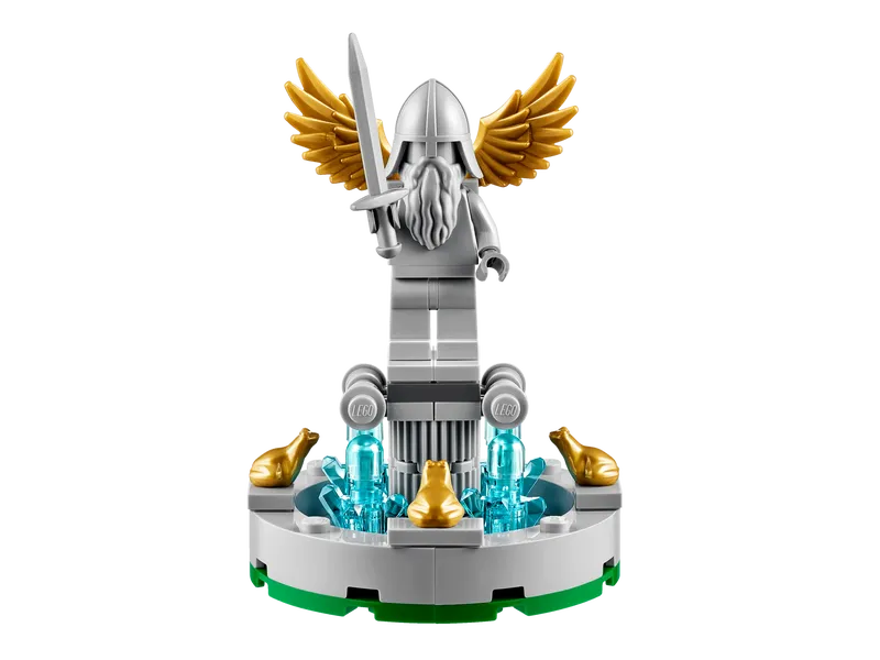 Fountain