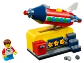 Space Rocket Ride