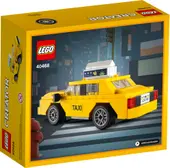 Yellow Taxi