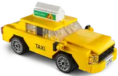 Yellow Taxi