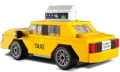Yellow Taxi