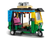 Tuk Tuk