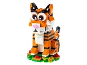 Year of the Tiger