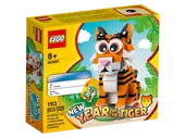 Year of the Tiger