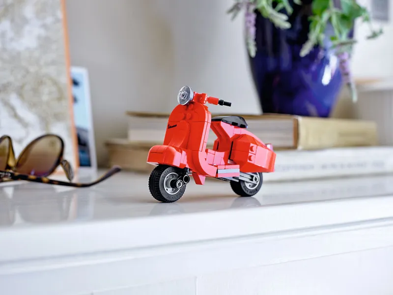 Vespa