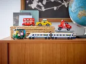 High-Speed Train