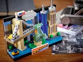 New York Postcard