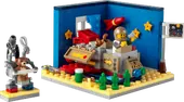 Cosmic Cardboard Adventures