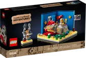 Cosmic Cardboard Adventures