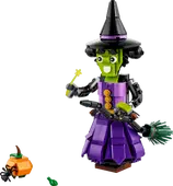 Mystic Witch