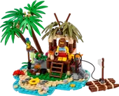 Ray the Castaway