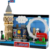 London Postcard