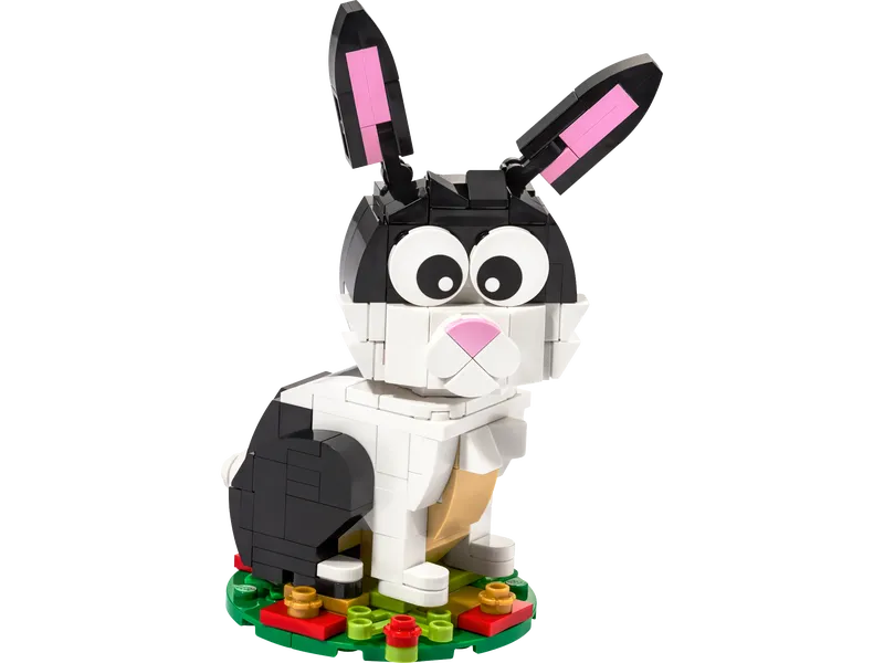 Year of the Rabbit