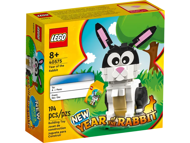 Year of the Rabbit