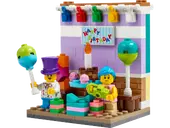 Birthday Diorama