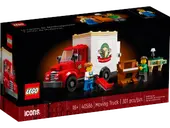 Moving Truck