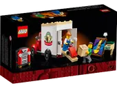 Moving Truck