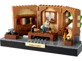 Tribute to Galileo Galilei