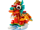 Year of the Dragon