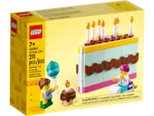 Birthday Cake