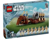 Trade Federation Troop Carrier