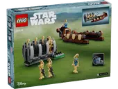 Trade Federation Troop Carrier