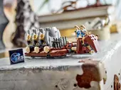 Trade Federation Troop Carrier