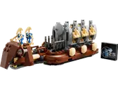 Trade Federation Troop Carrier