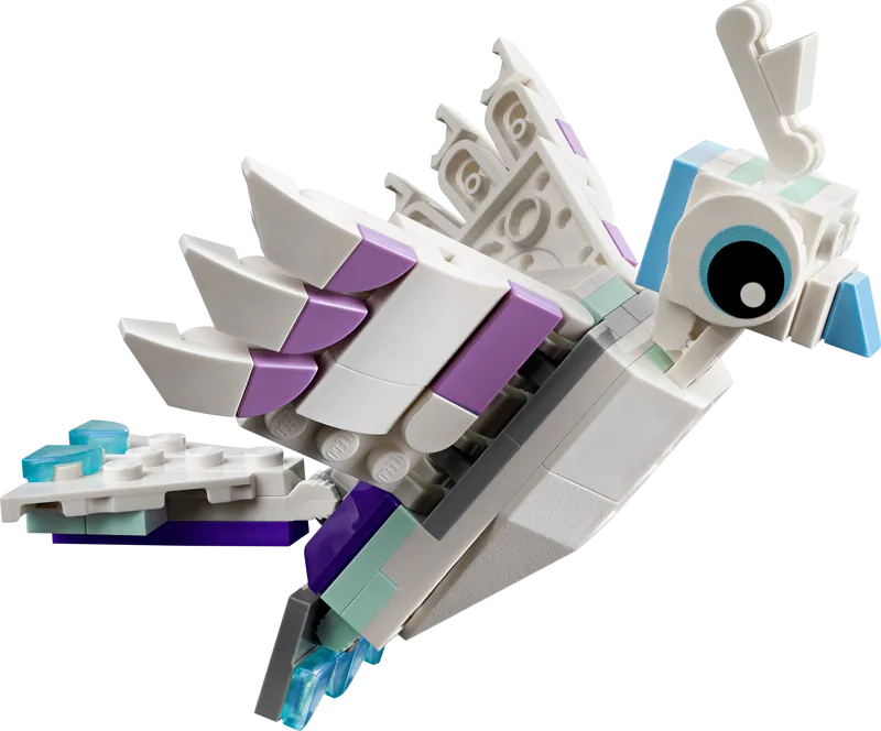 Mythical Pegasus