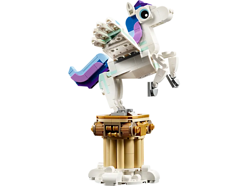 Mythical Pegasus