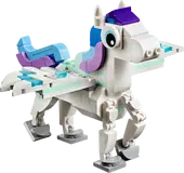 Mythical Pegasus