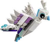 Mythical Pegasus