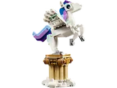 Mythical Pegasus