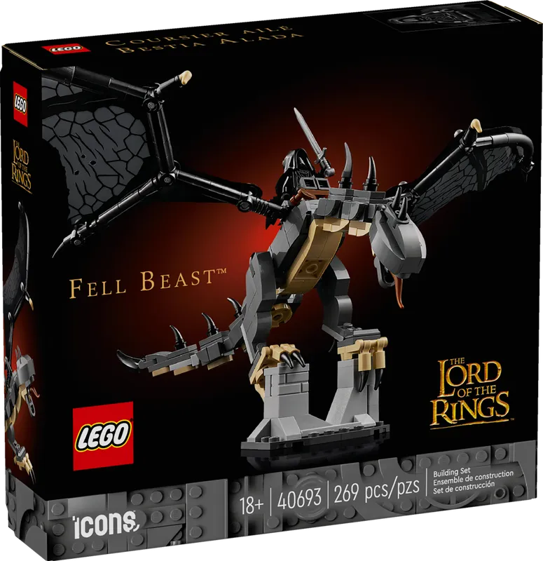 Fell Beast