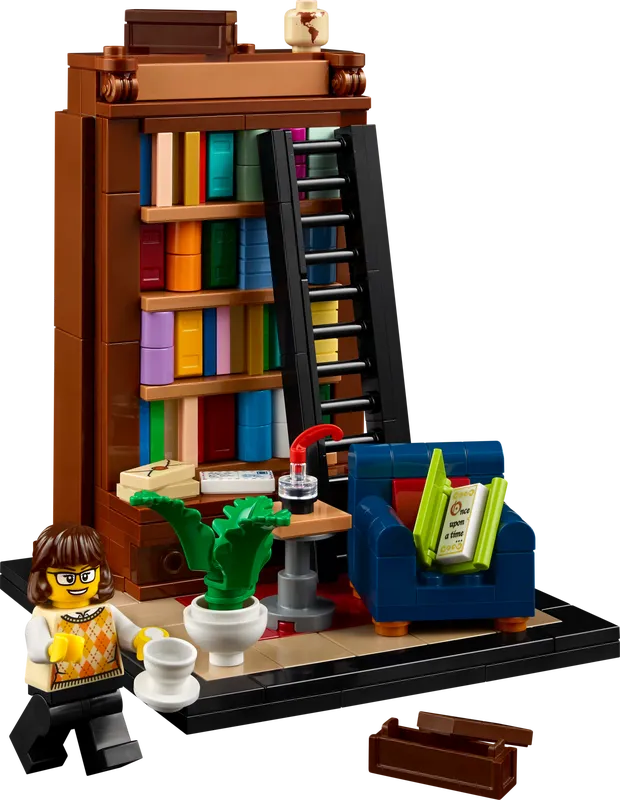 Books Are My Passion