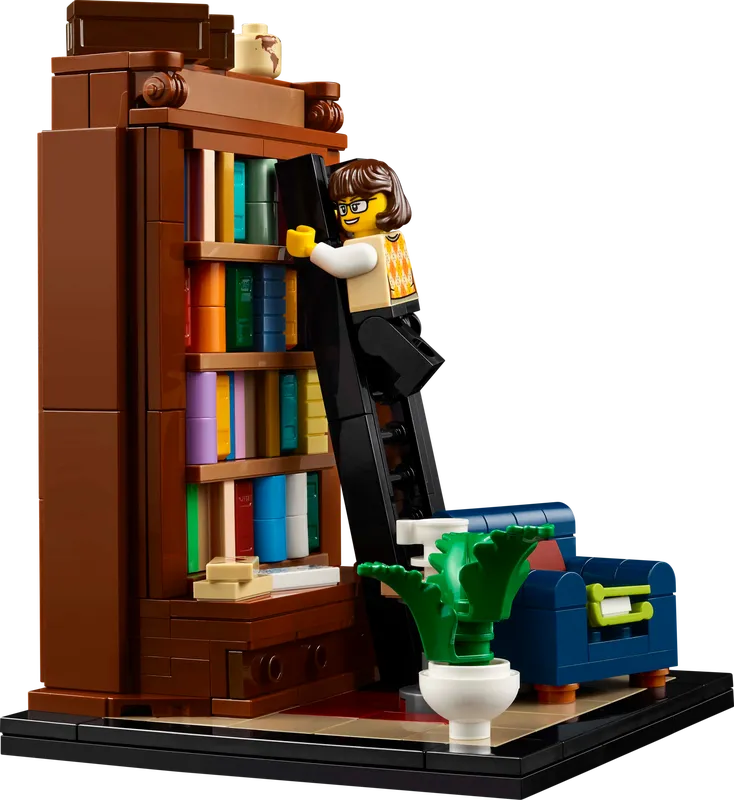 Books Are My Passion