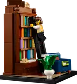 Books Are My Passion