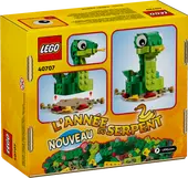 Year of the Snake