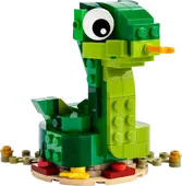 Year of the Snake