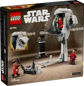 Kamino Training Facility