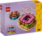 Birthday Party Cake