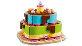 Birthday Party Cake