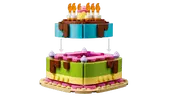Birthday Party Cake